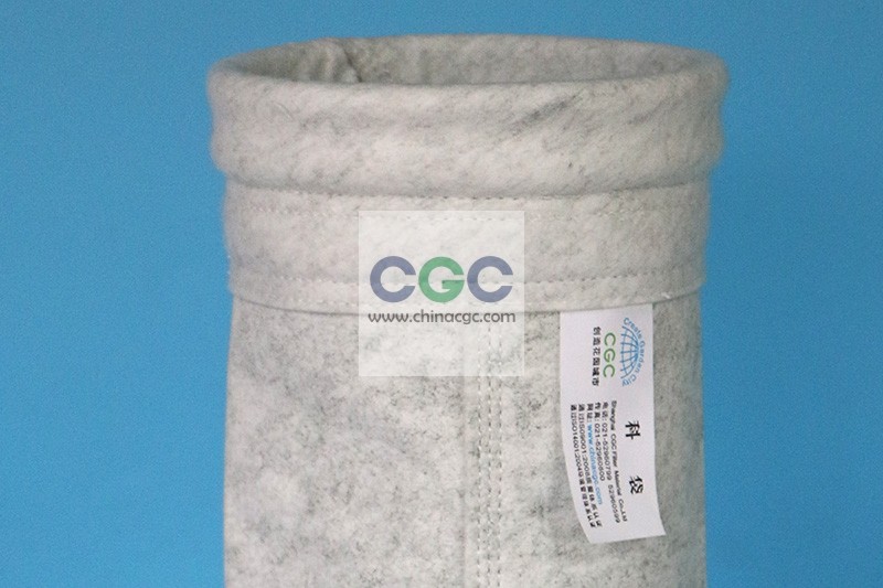 防靜電除塵濾袋